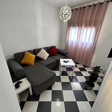 An Oasis Close To The Beach. Martil Exterior foto